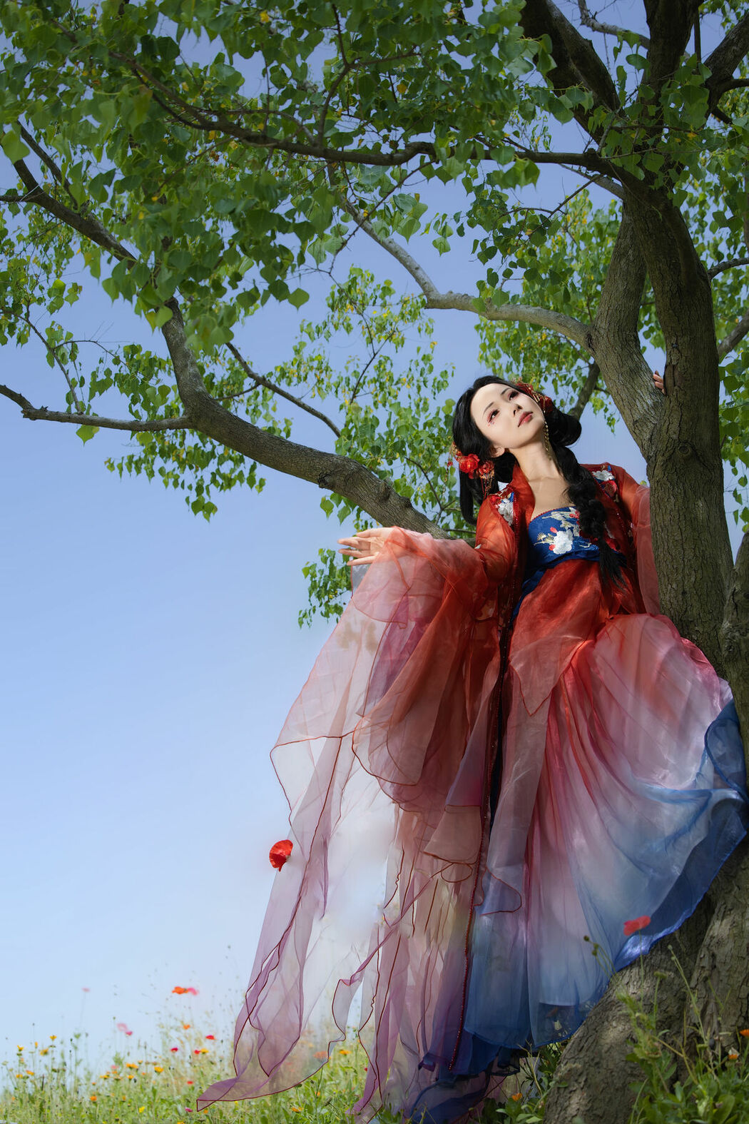 YiTuYu艺图语 Vol.9351 Yang Yang (17P)