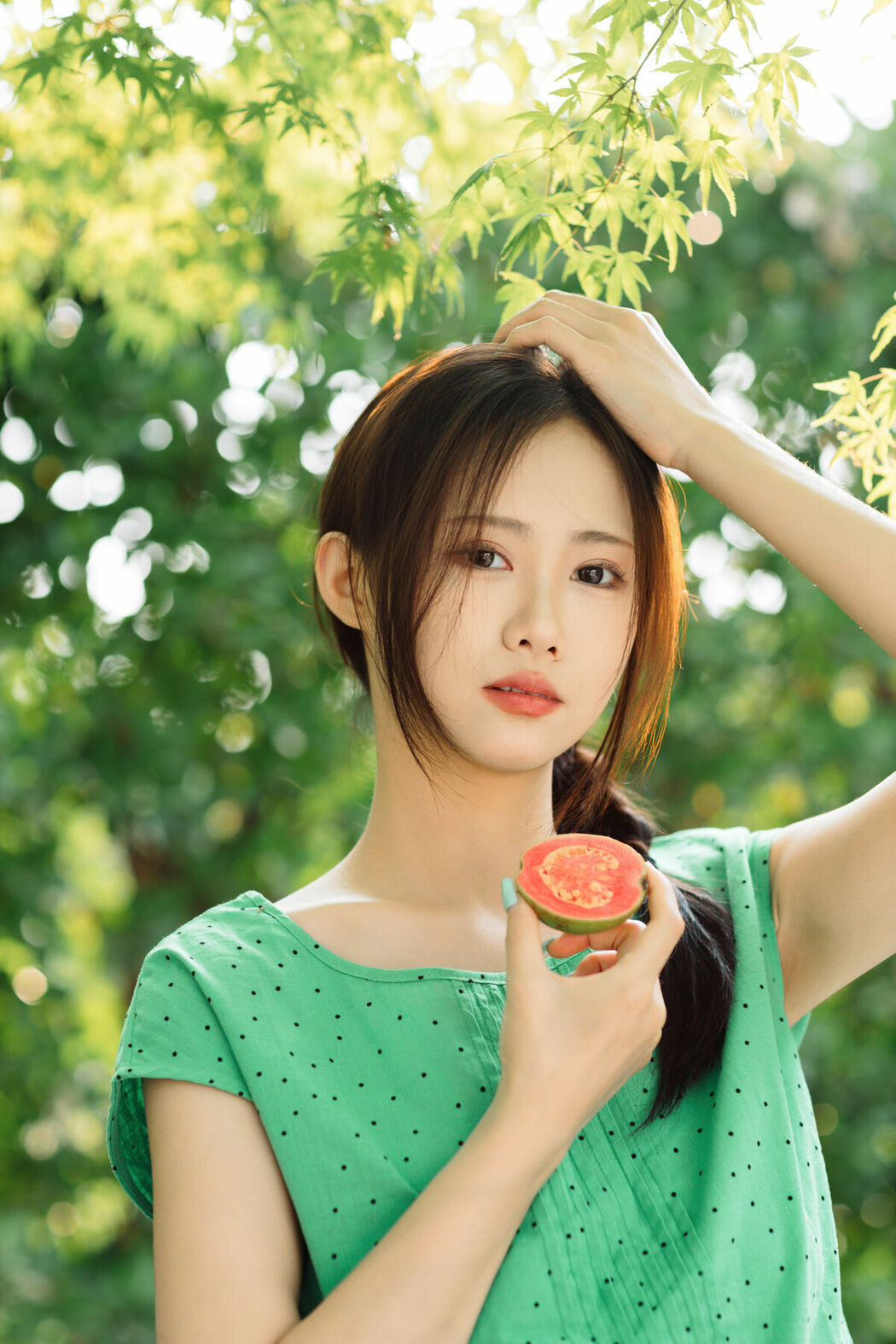 YiTuYu艺图语 Vol.9337 Ka Bi (14P)