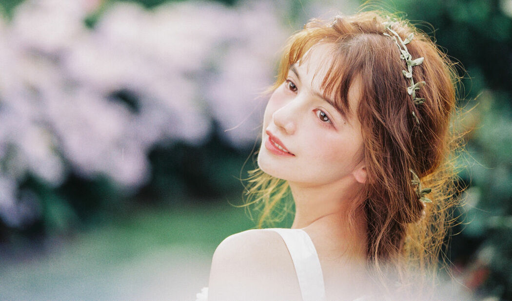 YiTuYu艺图语 Vol.9325 Sheng Chang Yu Si (14P)