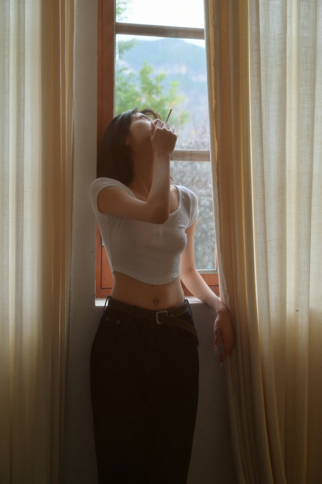 YiTuYu艺图语 Vol.9373 Jie Mo (36P)