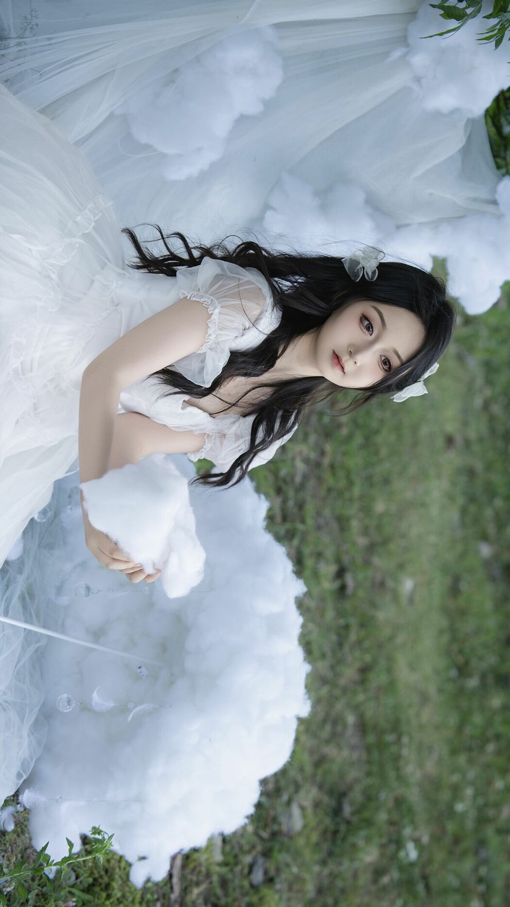 YiTuYu艺图语 Vol.9319 Gao Gao Zhang Gao Gao (20P)