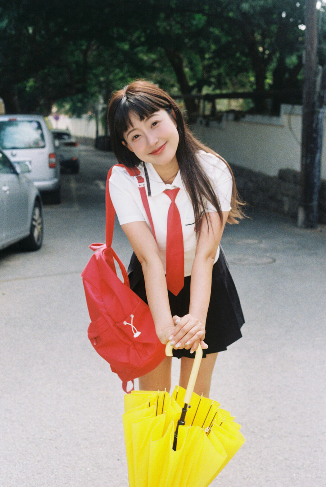 YiTuYu艺图语 Vol.9366 Xiao Wei Xiao Wei (32P)