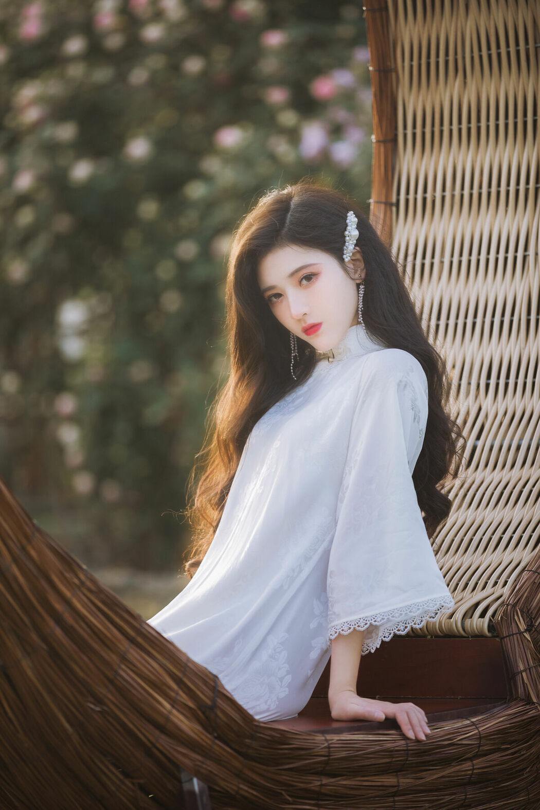 YiTuYu艺图语 Vol.9358 Dang Chu Jiao Ren Jia Xiao Tian Tian (15P)