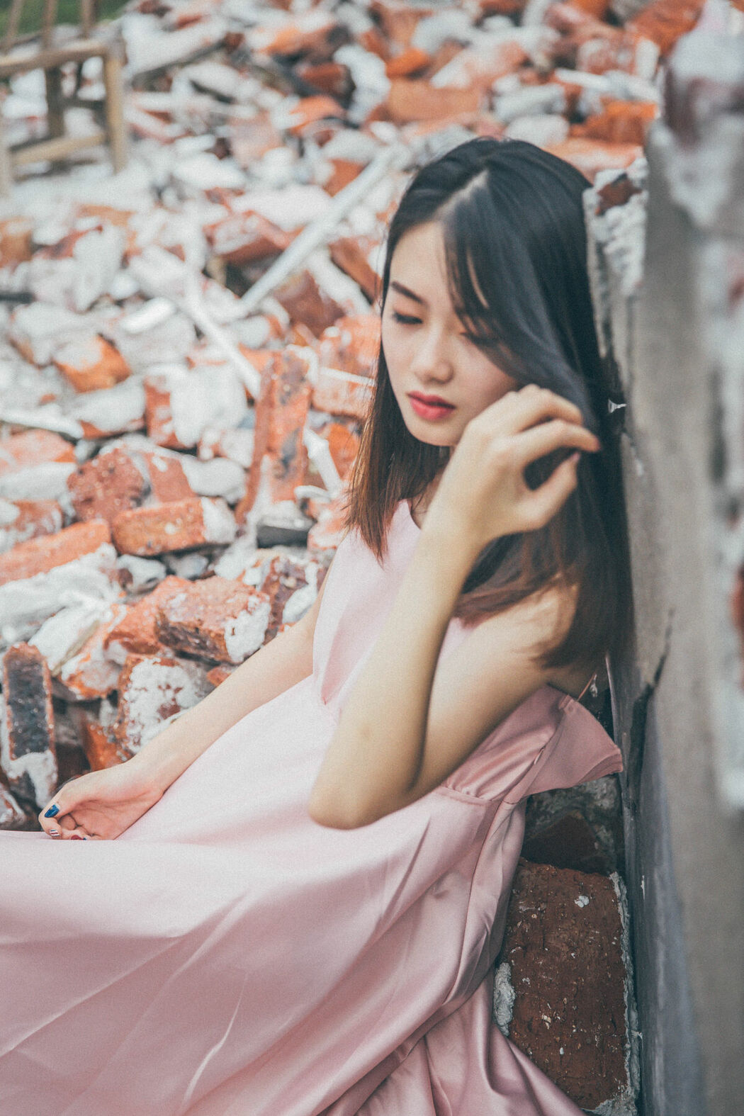 YiTuYu艺图语 Vol.9361 Ji Lei (24P)