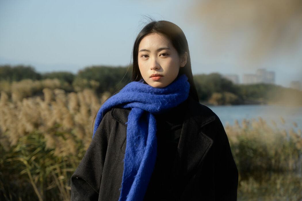 YiTuYu艺图语 Vol.9334 Ban Ge Yue Liang (18P)