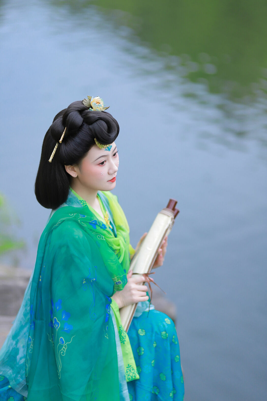 YiTuYu艺图语 Vol.9346 Er Er Er You (17P)