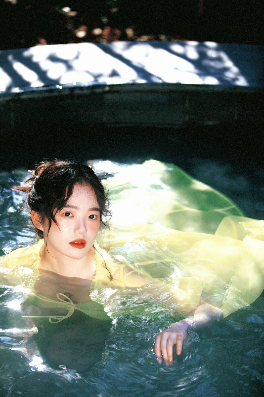 YiTuYu艺图语 Vol.9350 Shi Shi (23P)