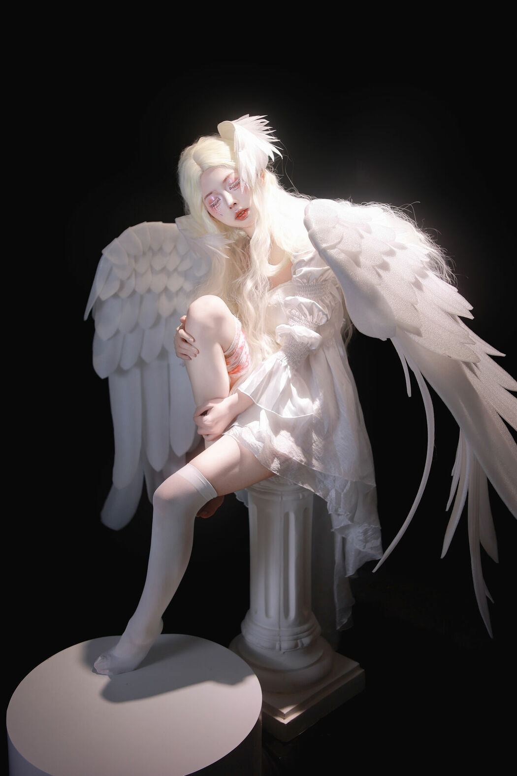 YiTuYu艺图语 Vol.9335 Fei Fei (19P)