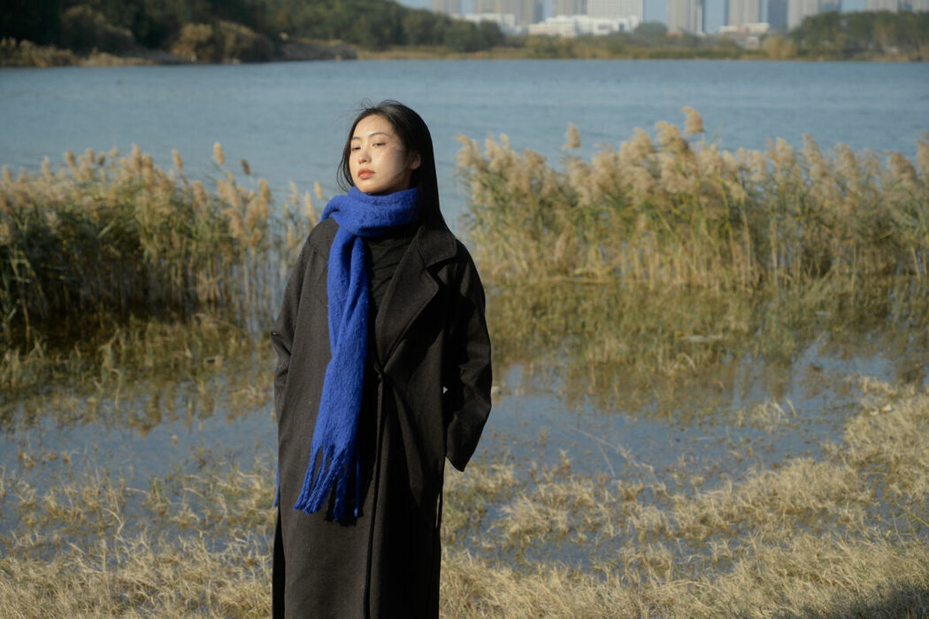 YiTuYu艺图语 Vol.9334 Ban Ge Yue Liang (18P)