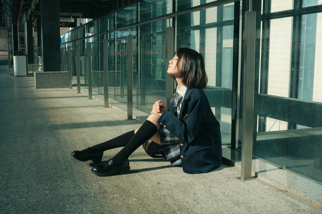 YiTuYu艺图语 Vol.9363 Qi Qi (44P)