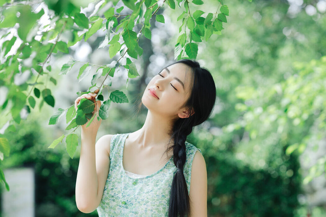 YiTuYu艺图语 Vol.9364 Bu Yao Zhang Rou (27P)