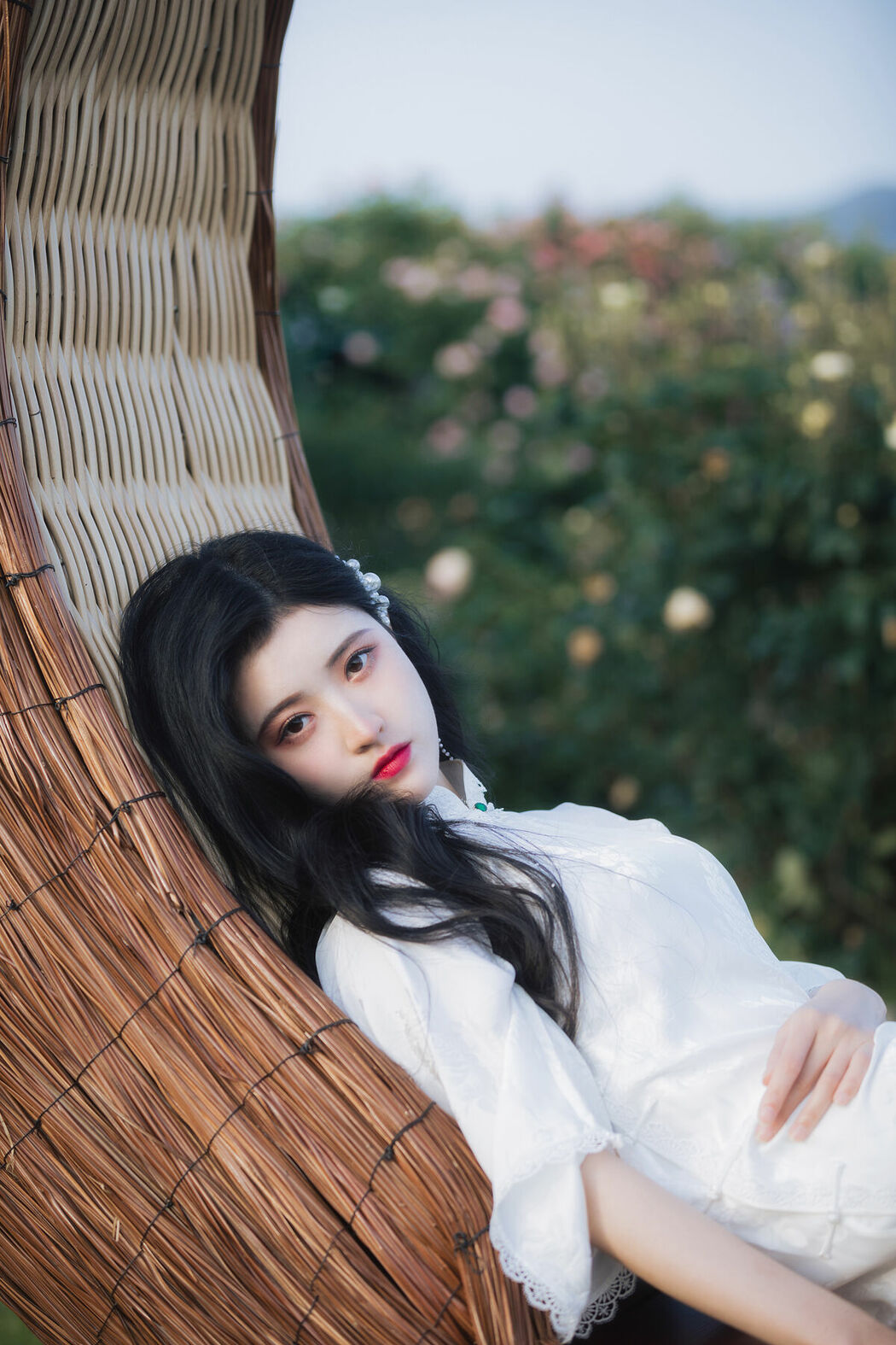 YiTuYu艺图语 Vol.9358 Dang Chu Jiao Ren Jia Xiao Tian Tian (15P)