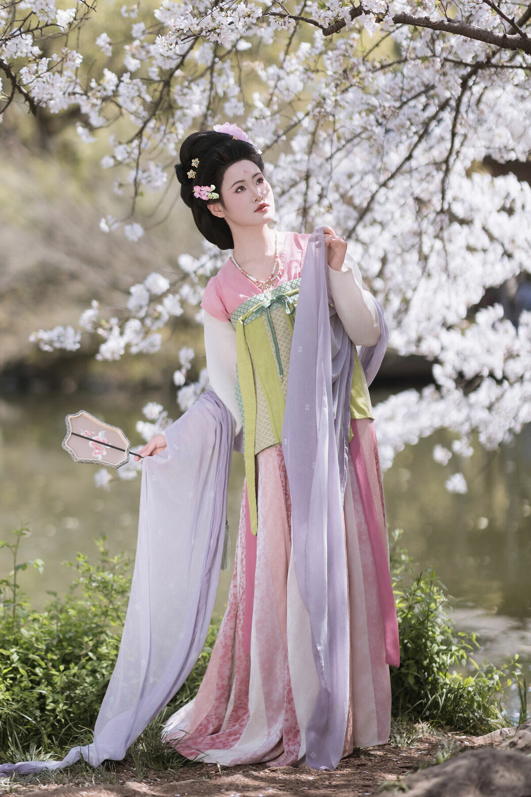 YiTuYu艺图语 Vol.9360 Shi Shuang Ling A (67P)