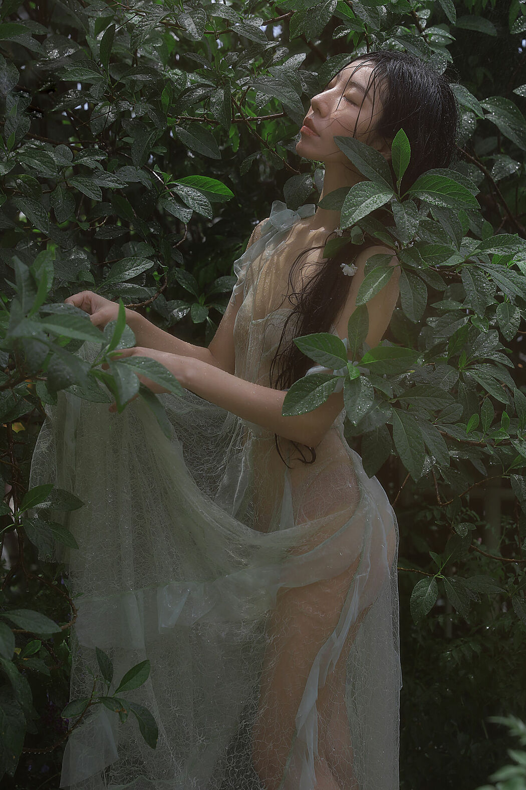 YiTuYu艺图语 Vol.9374 Wendy Yuan Zi Mo Te (14P)