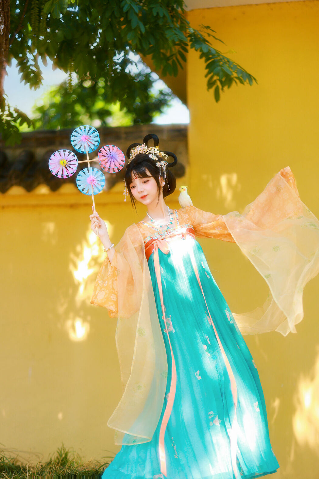 YiTuYu艺图语 Vol.9340 Jie Ruan Tang (77P)