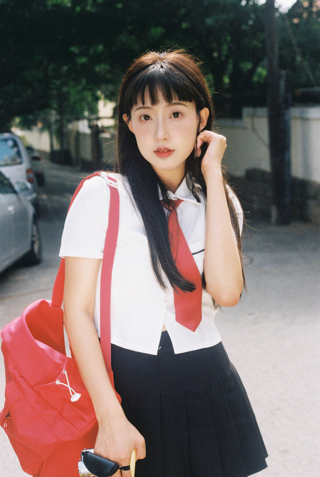 YiTuYu艺图语 Vol.9366 Xiao Wei Xiao Wei (32P)