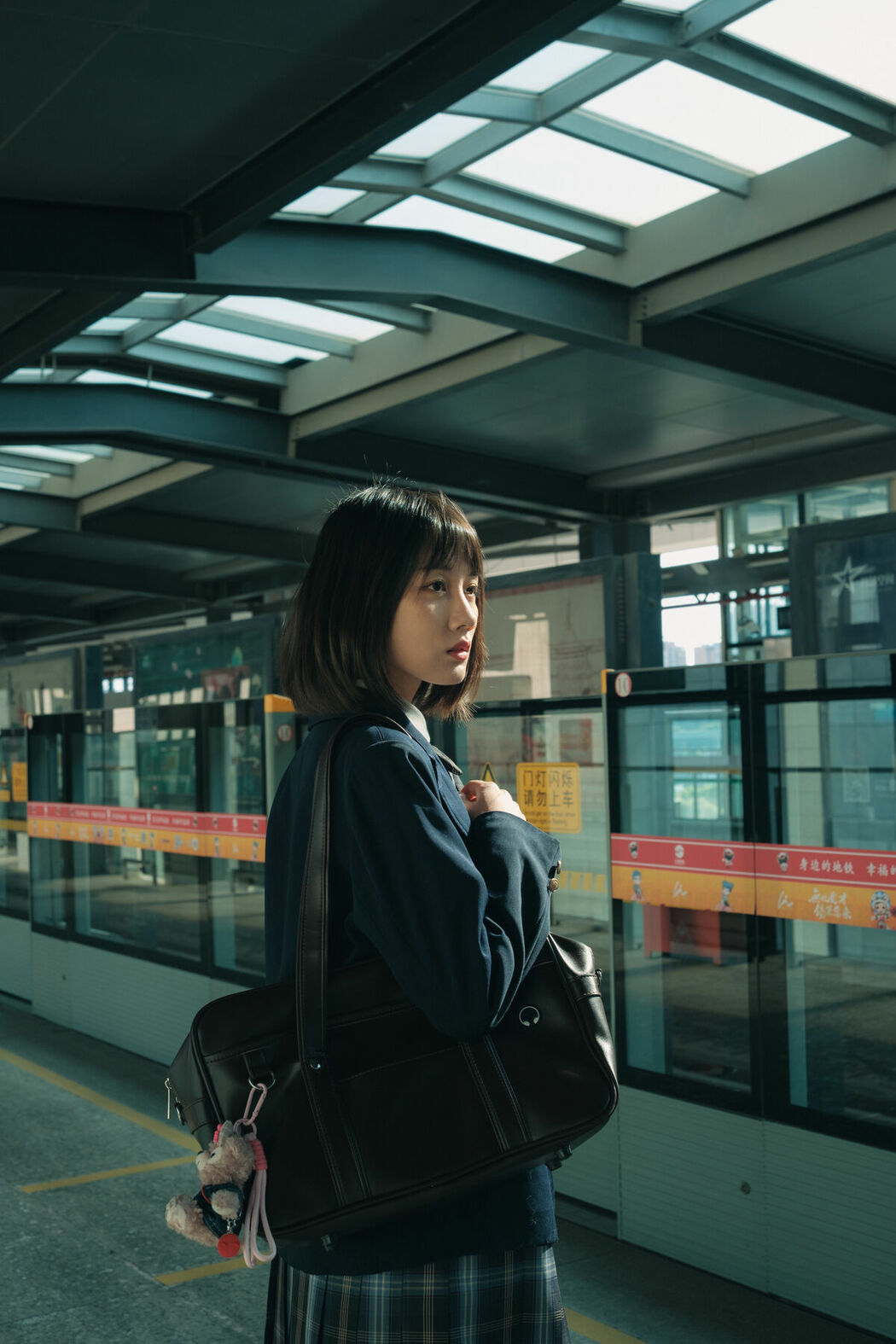 YiTuYu艺图语 Vol.9363 Qi Qi (44P)