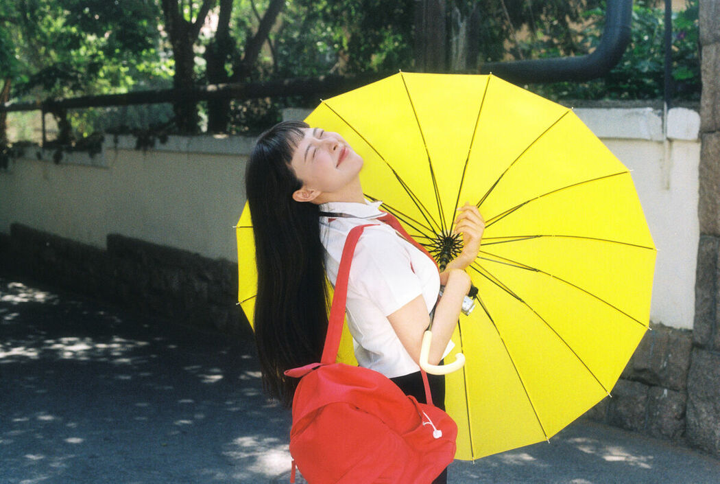 YiTuYu艺图语 Vol.9366 Xiao Wei Xiao Wei (32P)