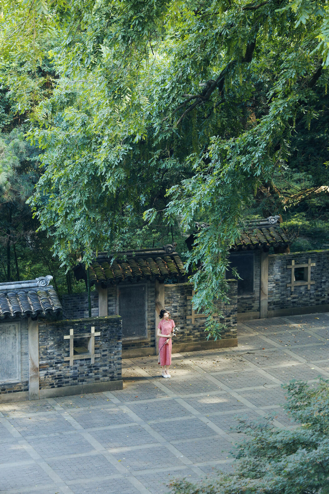 YiTuYu艺图语 Vol.9359 Chen Xi (27P)