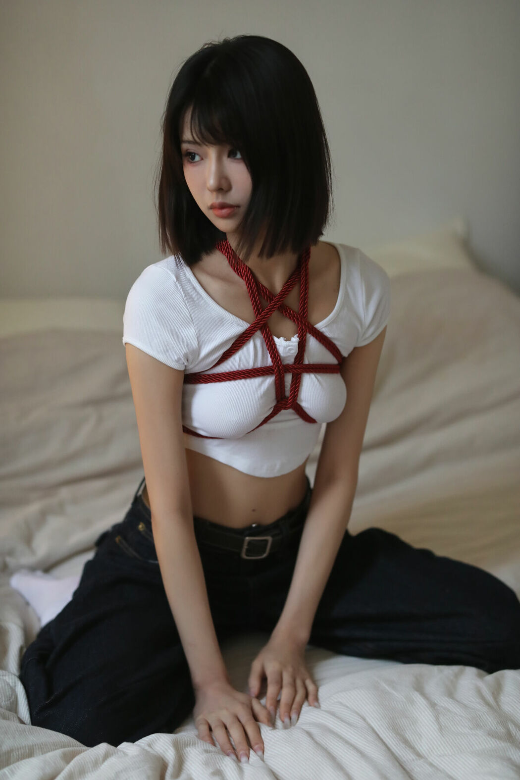 YiTuYu艺图语 Vol.9373 Jie Mo (36P)