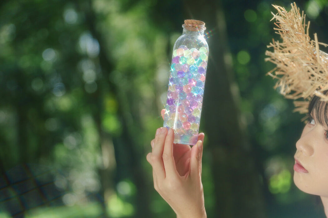 YiTuYu艺图语 Vol.9367 Bu Chi Ban Fan (21P)