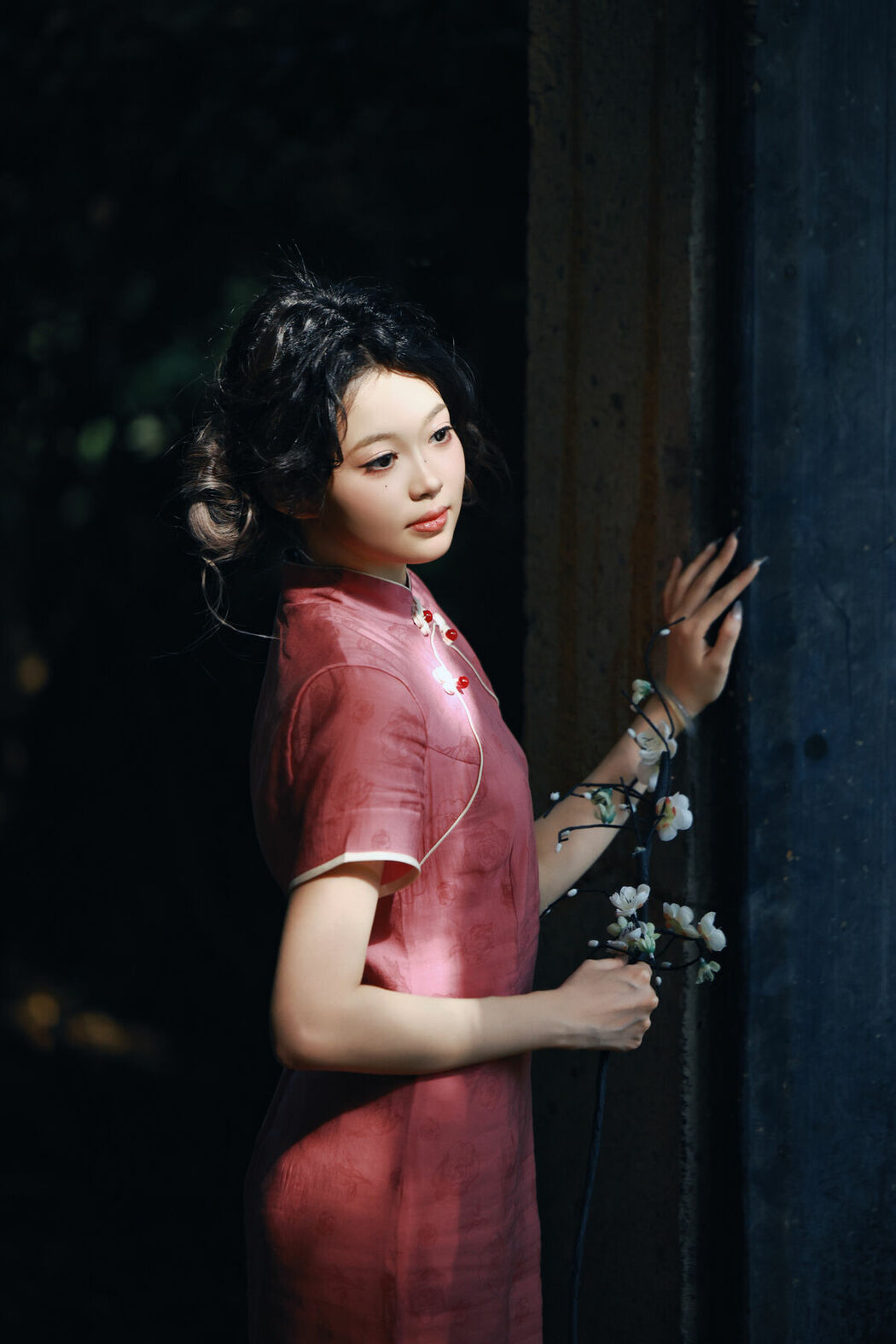 YiTuYu艺图语 Vol.9359 Chen Xi (27P)