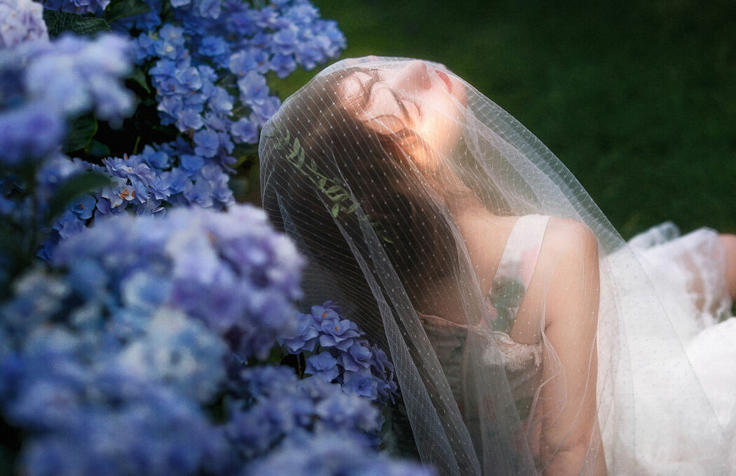 YiTuYu艺图语 Vol.9325 Sheng Chang Yu Si (14P)