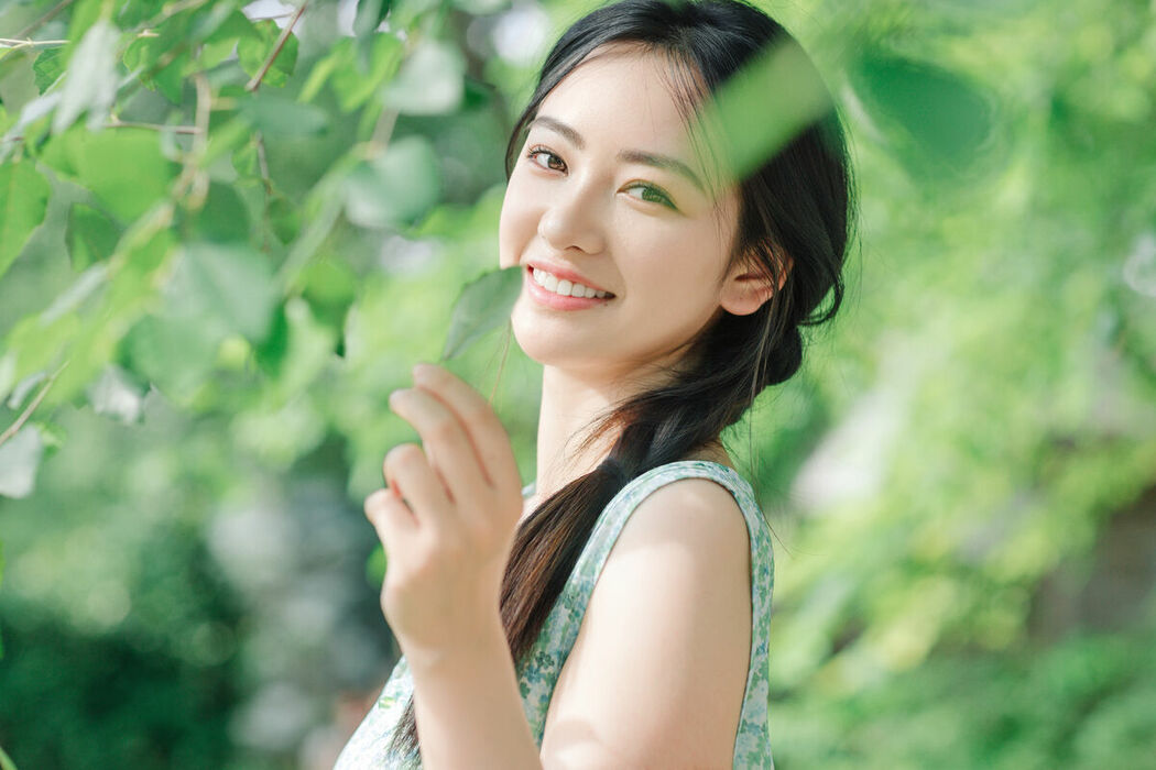 YiTuYu艺图语 Vol.9364 Bu Yao Zhang Rou (27P)