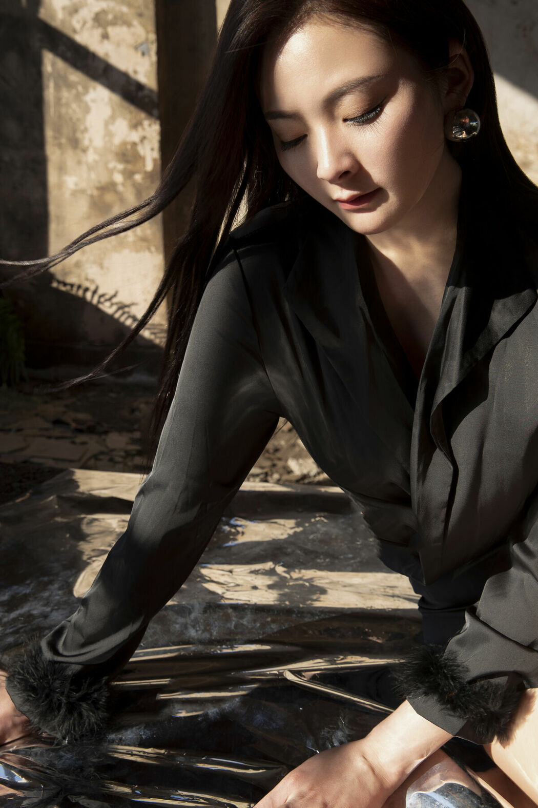 YiTuYu艺图语 Vol.9353 Rong Er (20P)