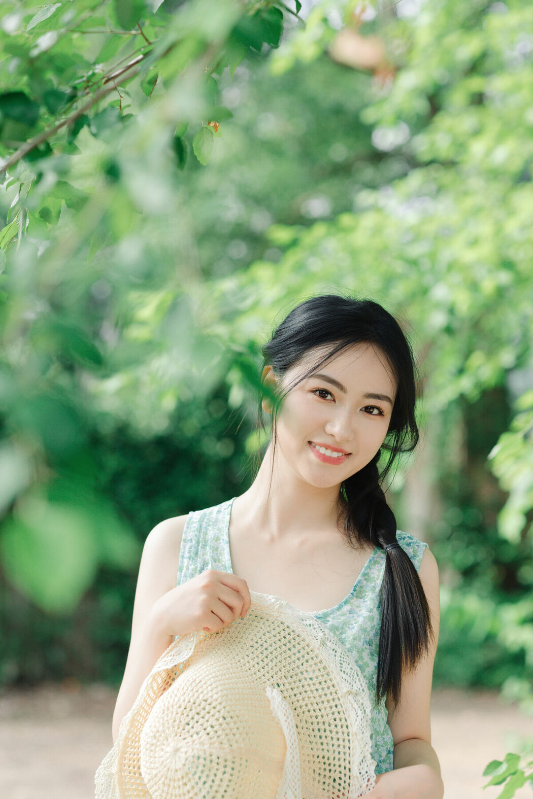 YiTuYu艺图语 Vol.9364 Bu Yao Zhang Rou (27P)