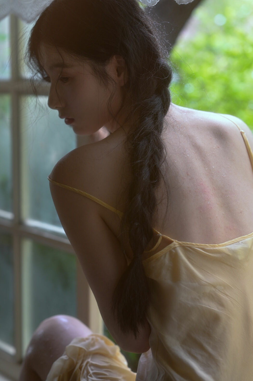 YiTuYu艺图语 Vol.9332 Yi Ming (54P)