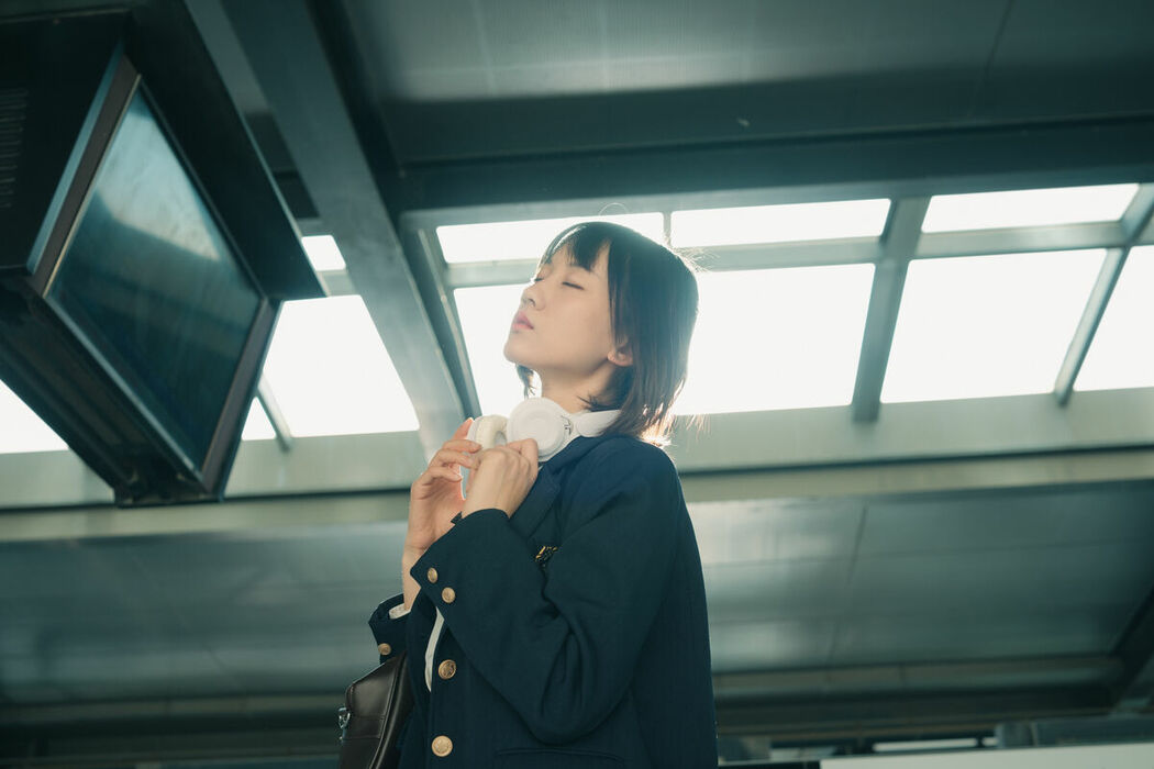 YiTuYu艺图语 Vol.9363 Qi Qi (44P)