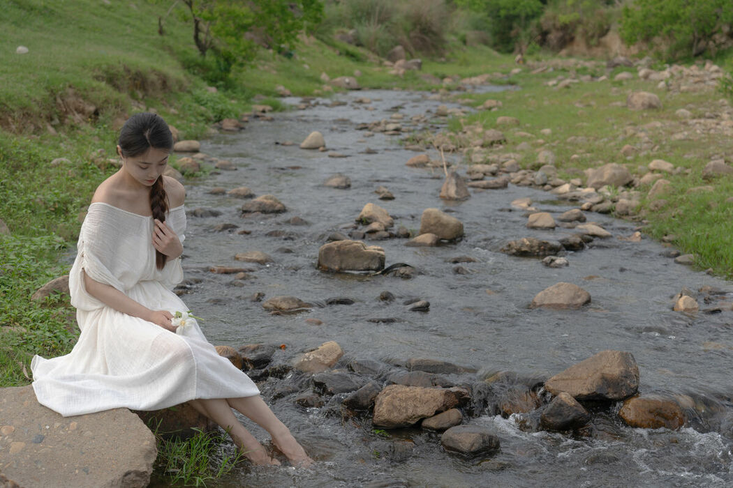 YiTuYu艺图语 Vol.9327 Ya (21P)