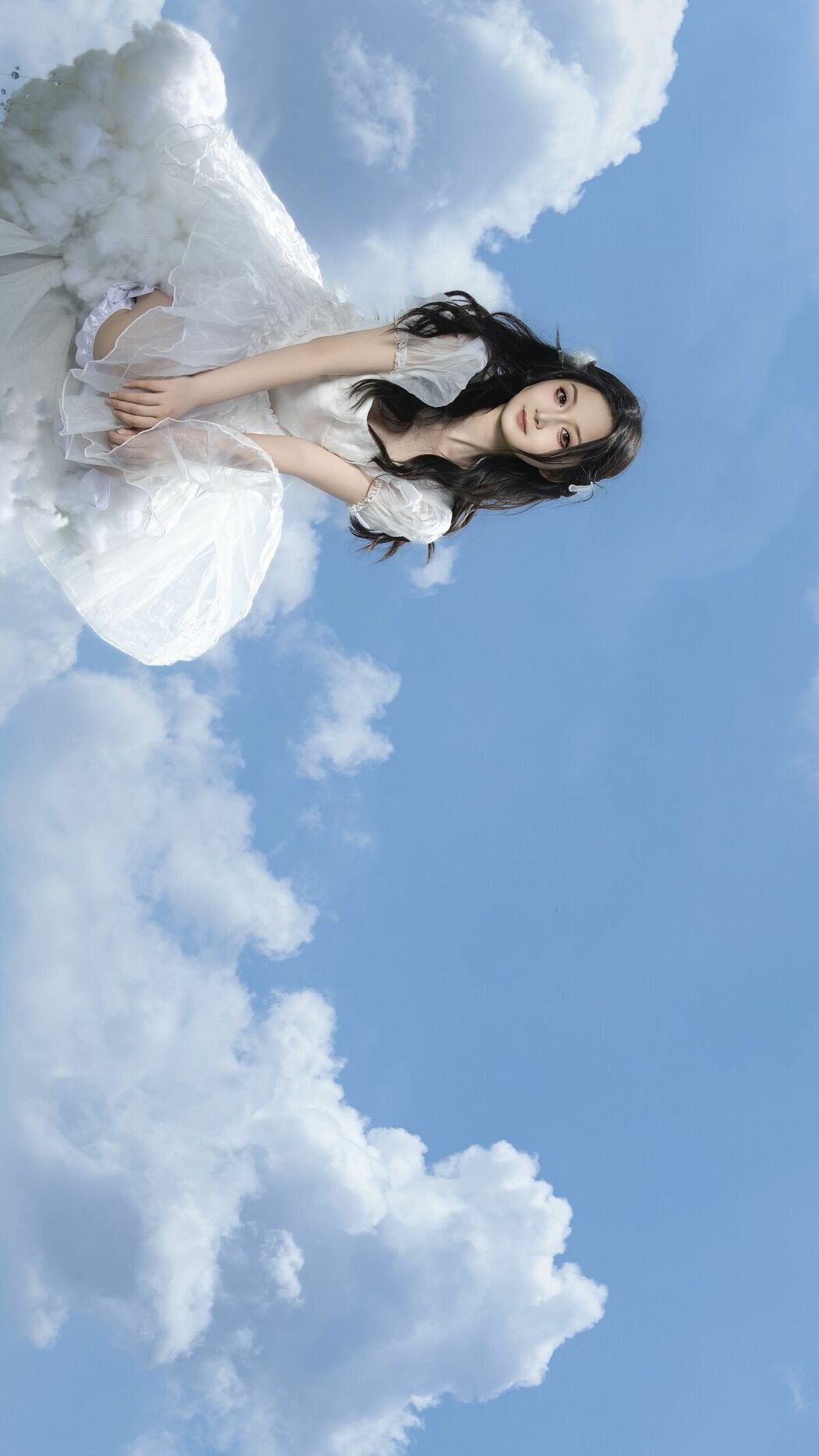 YiTuYu艺图语 Vol.9319 Gao Gao Zhang Gao Gao (20P)