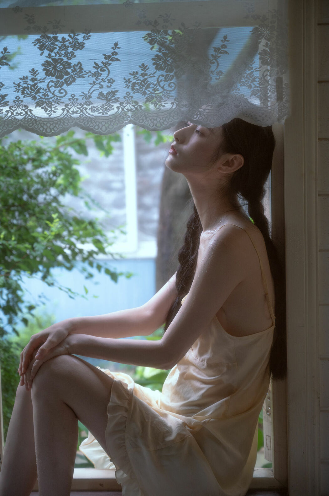 YiTuYu艺图语 Vol.9332 Yi Ming (54P)