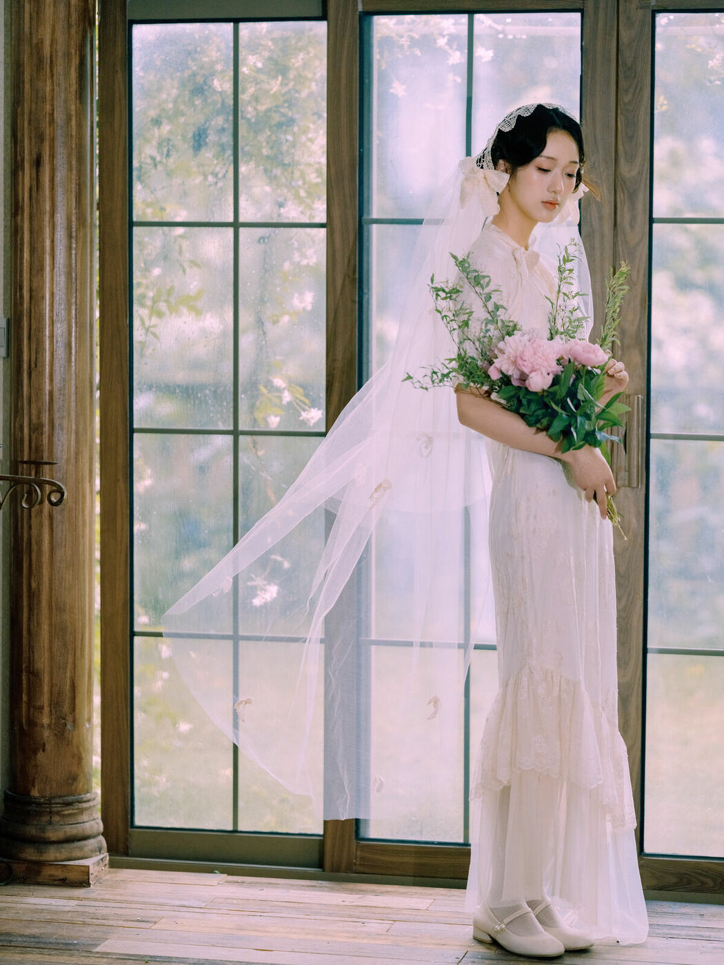 YiTuYu艺图语 Vol.9356 Meng (14P)