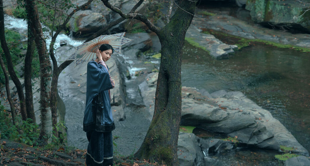 YiTuYu艺图语 Vol.9347 Er Yi Zhi (17P)