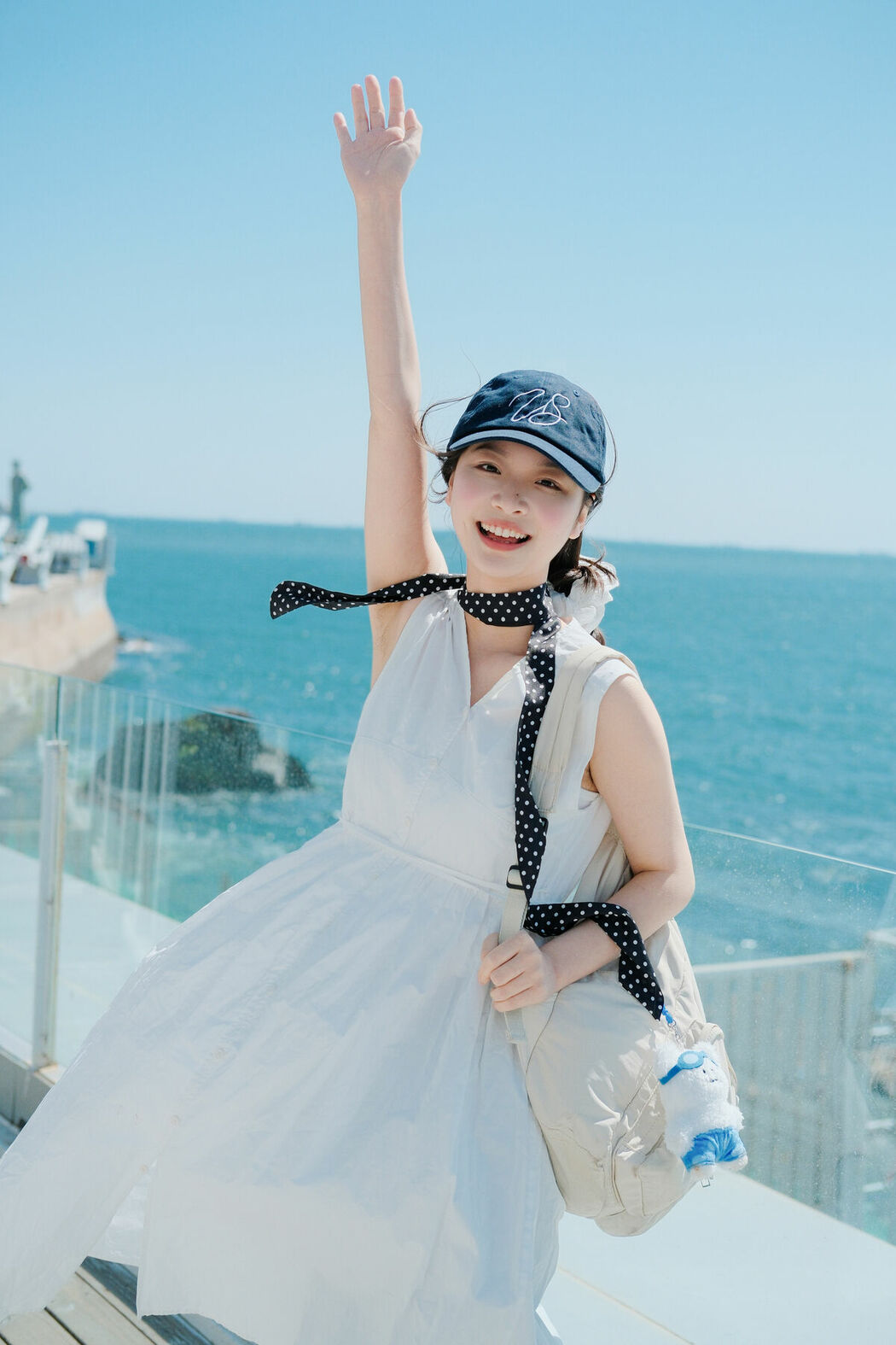 YiTuYu艺图语 Vol.9370 Ai Pai Ce Lian De Xiao Xiang (29P)