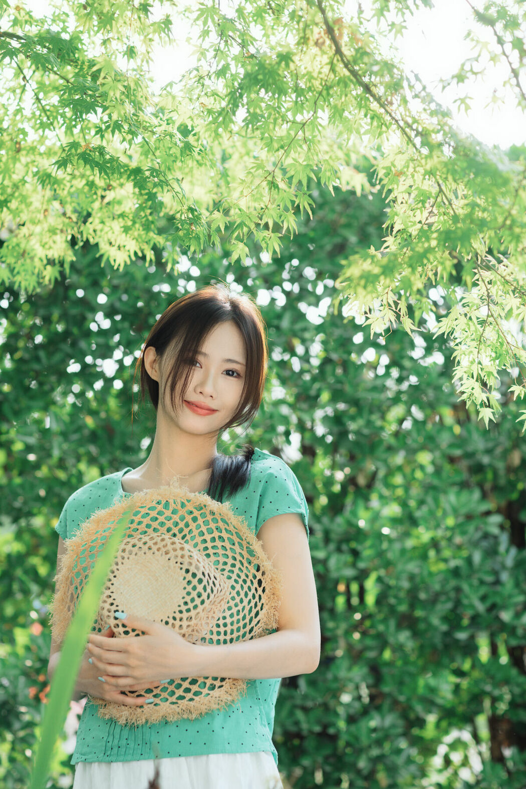 YiTuYu艺图语 Vol.9337 Ka Bi (14P)