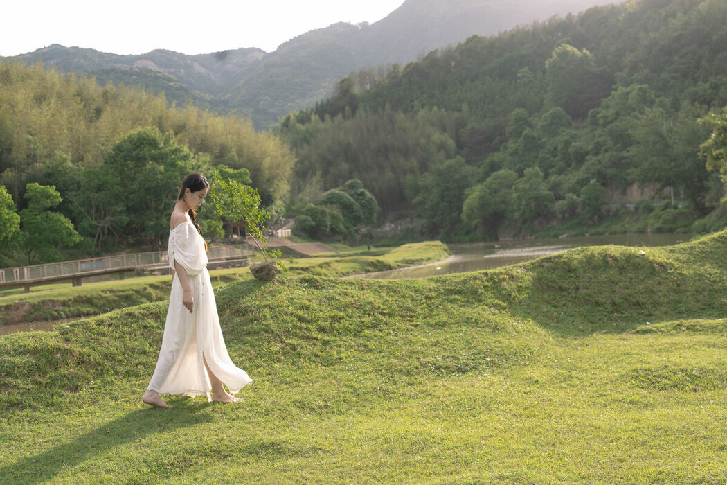 YiTuYu艺图语 Vol.9327 Ya (21P)