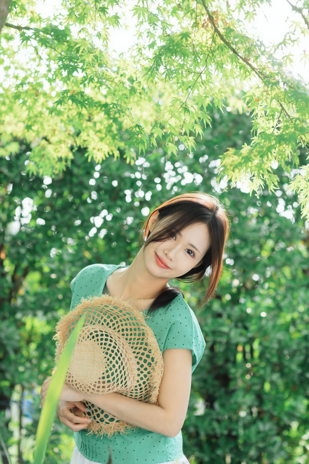 YiTuYu艺图语 Vol.9337 Ka Bi (14P)