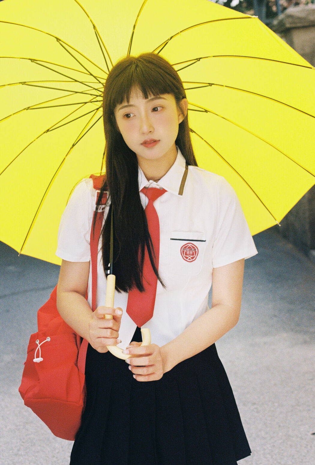 YiTuYu艺图语 Vol.9366 Xiao Wei Xiao Wei (32P)