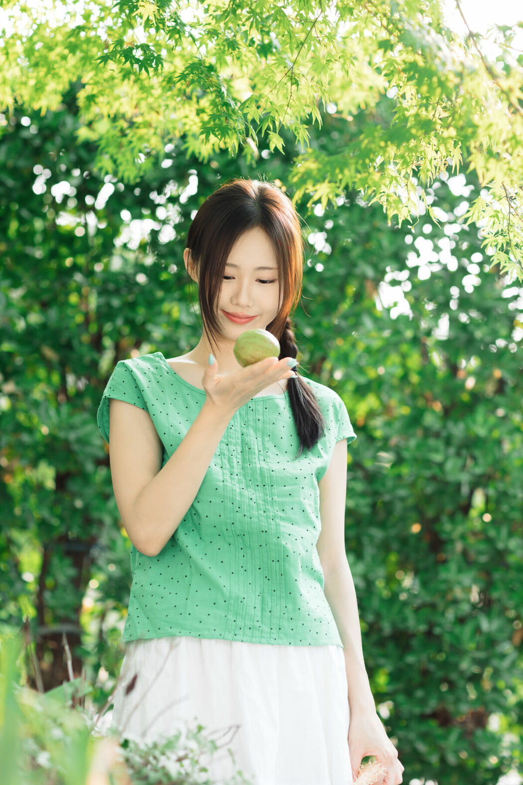 YiTuYu艺图语 Vol.9337 Ka Bi (14P)