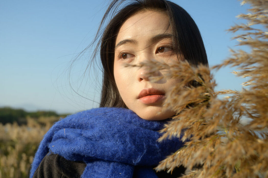 YiTuYu艺图语 Vol.9334 Ban Ge Yue Liang (18P)