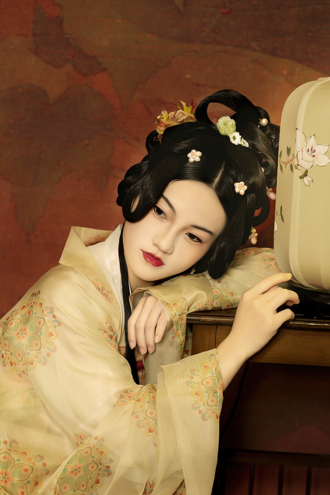 YiTuYu艺图语 Vol.9355 Shan Shan (17P)