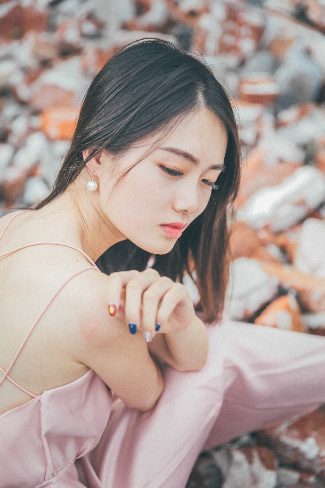 YiTuYu艺图语 Vol.9361 Ji Lei (24P)