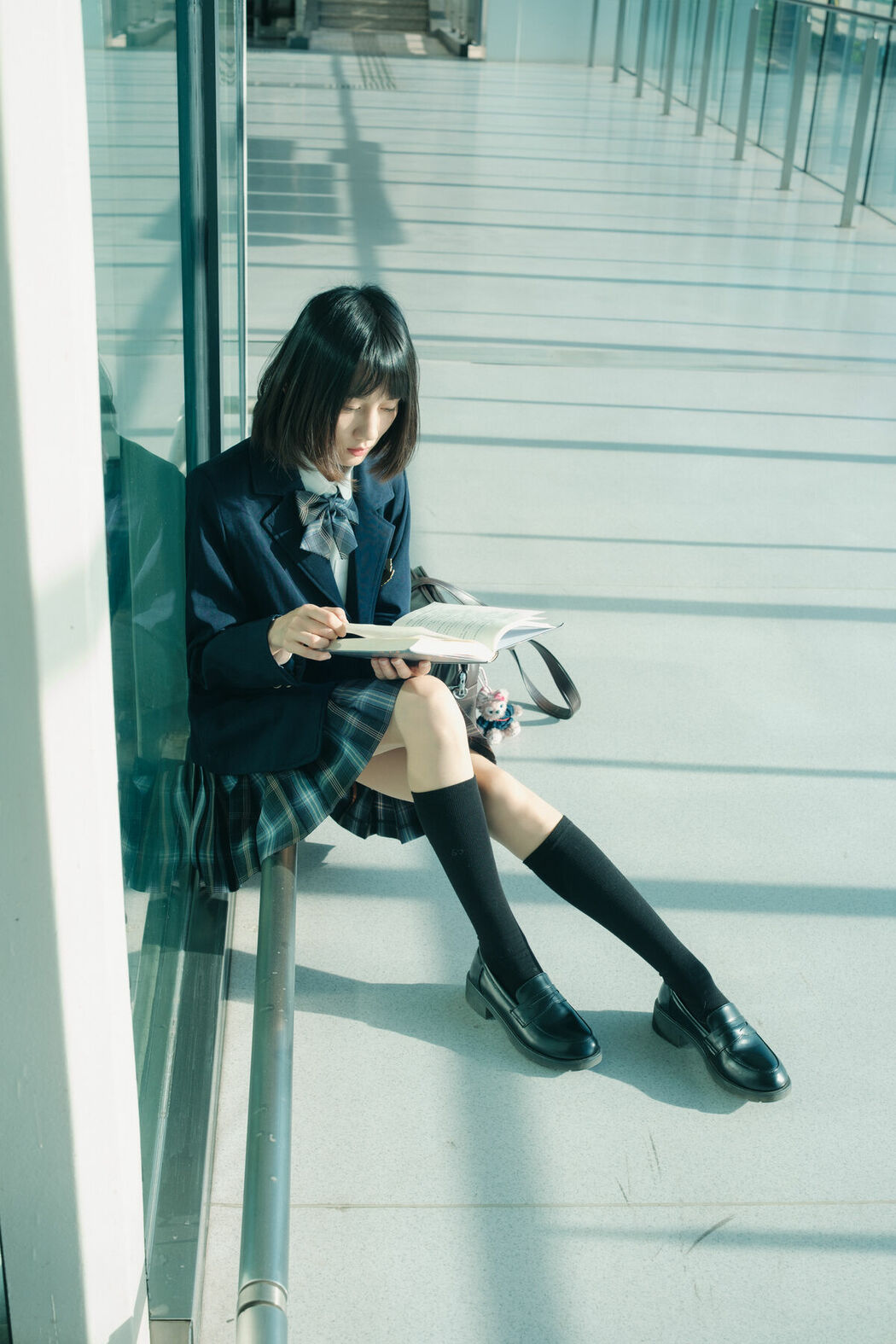 YiTuYu艺图语 Vol.9363 Qi Qi (44P)