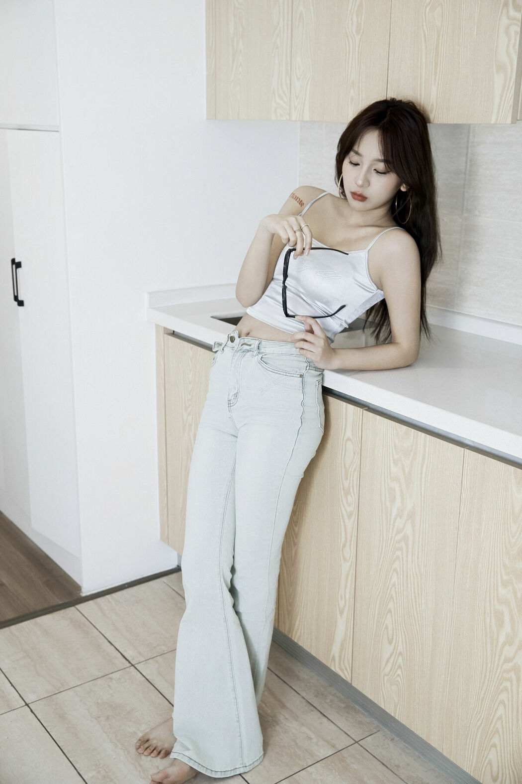 YiTuYu艺图语 Vol.9322 Rou Rou (26P)