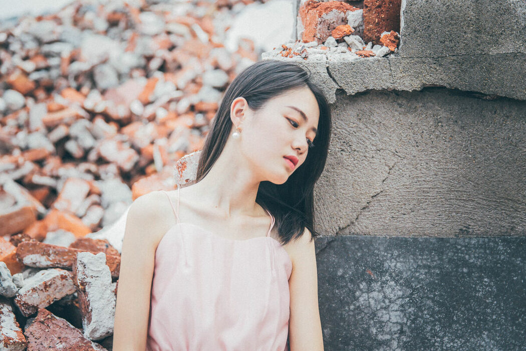 YiTuYu艺图语 Vol.9361 Ji Lei (24P)