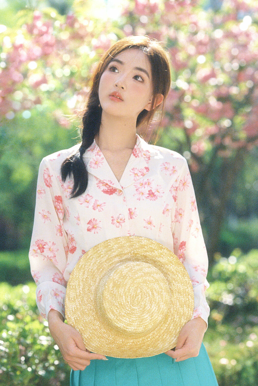 YiTuYu艺图语 Vol.9339 Yi Ming (15P)